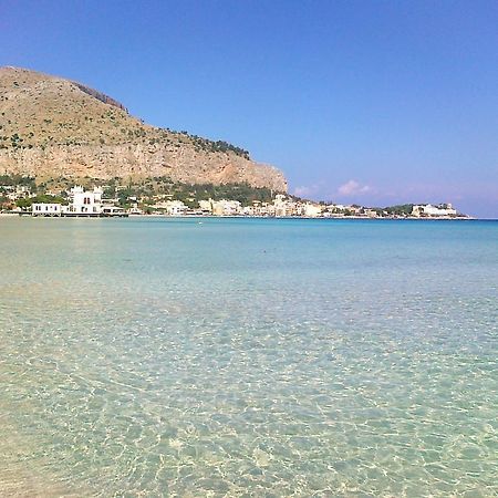 Antigone Holiday House Mondello Quarto foto
