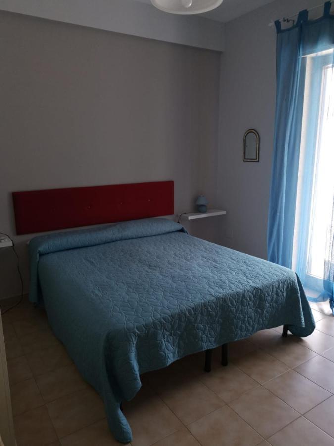 Antigone Holiday House Mondello Exterior foto